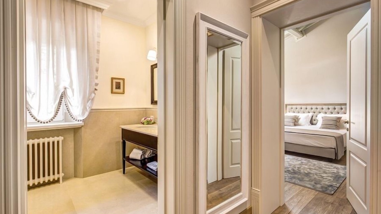 Photo of Bathroom in Campiglia Marittima