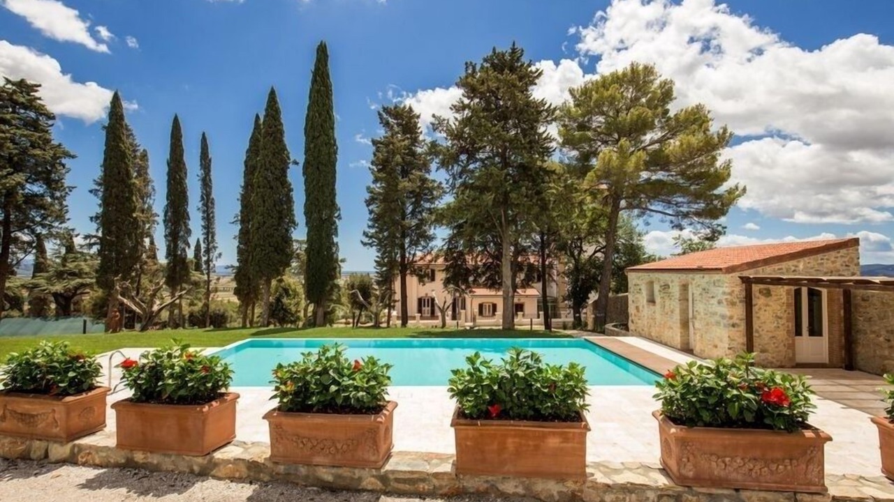 Photo of Outdoor in Campiglia Marittima