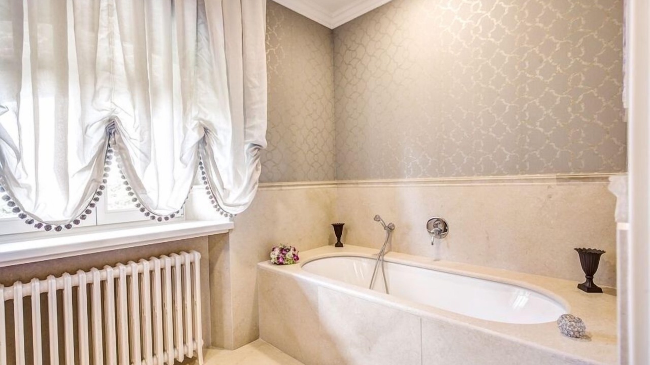 Photo of Bathroom in Campiglia Marittima