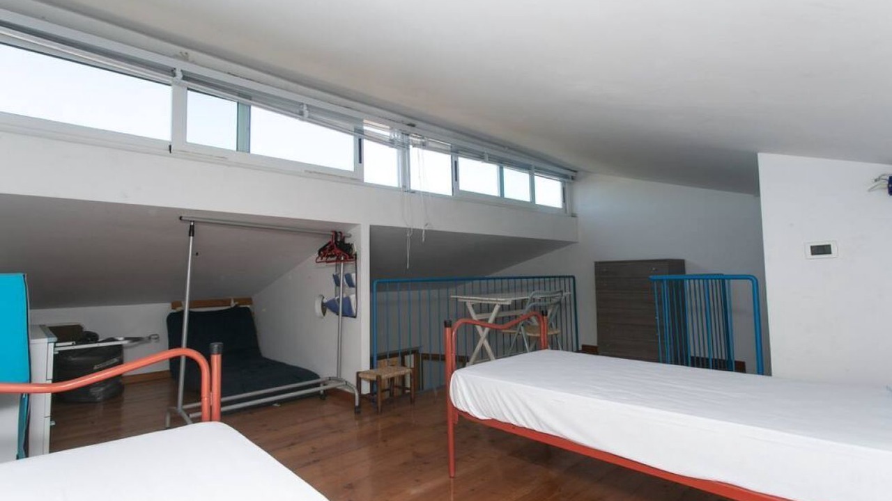 Photo of Bedroom in Marcelli