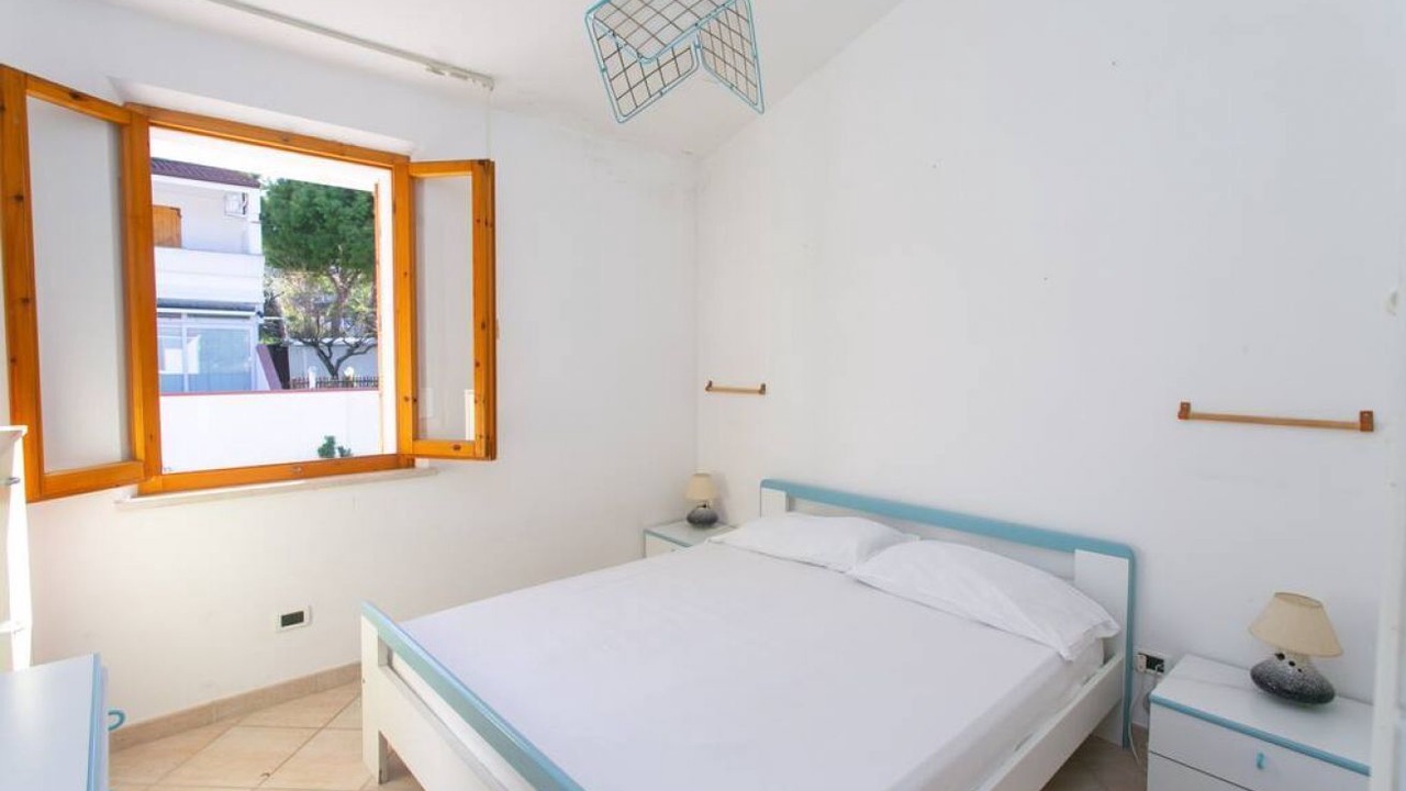 Photo of Bedroom in Marcelli