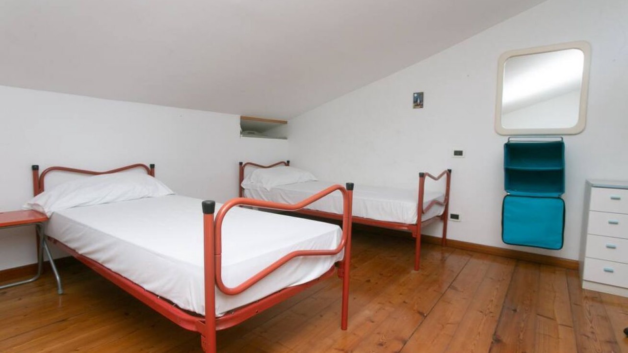 Photo of Bedroom in Marcelli