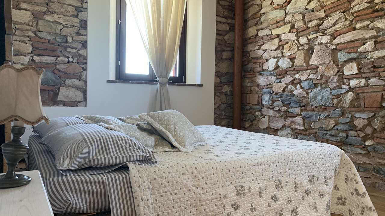 Photo of Bedroom in Piombino
