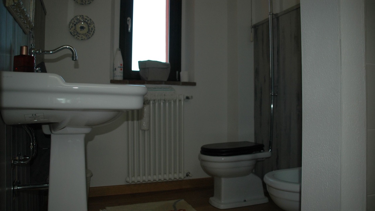 Photo of Bathroom in Piombino