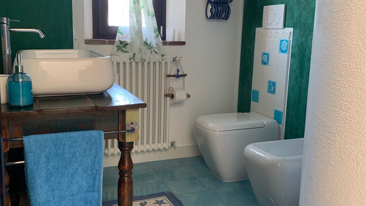 Photo of Bathroom in Piombino