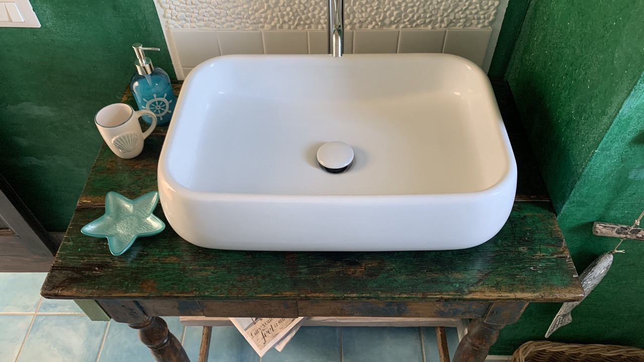 Photo of Bathroom in Piombino