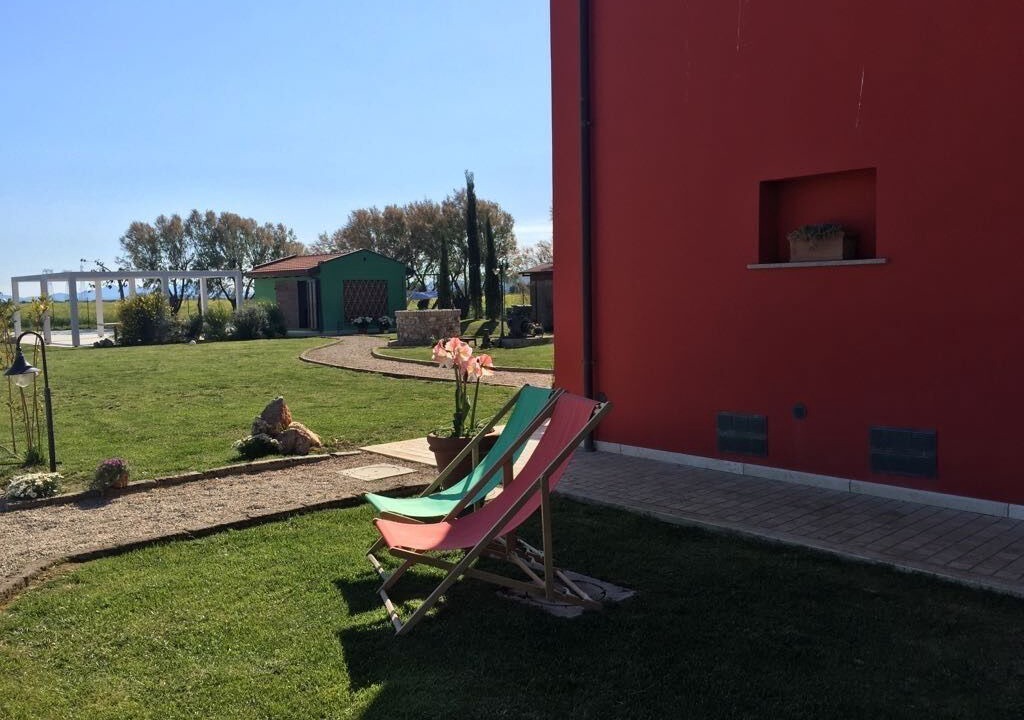 Photo of Outdoor in Piombino