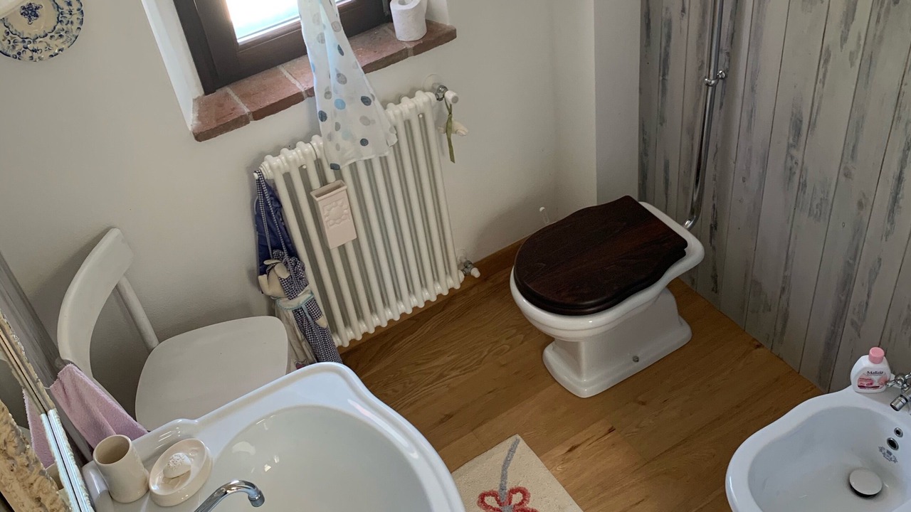 Photo of Bathroom in Piombino