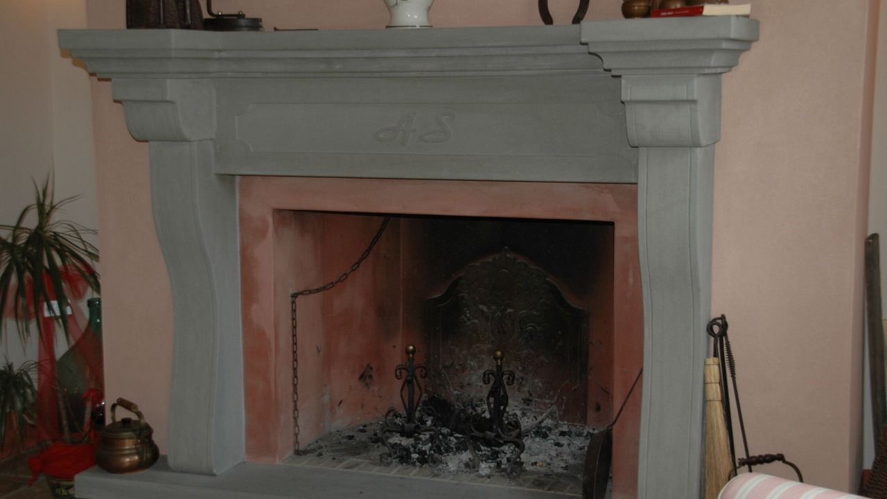 Photo of Livingroom in Piombino