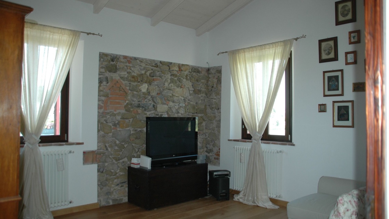 Photo of Bedroom in Piombino
