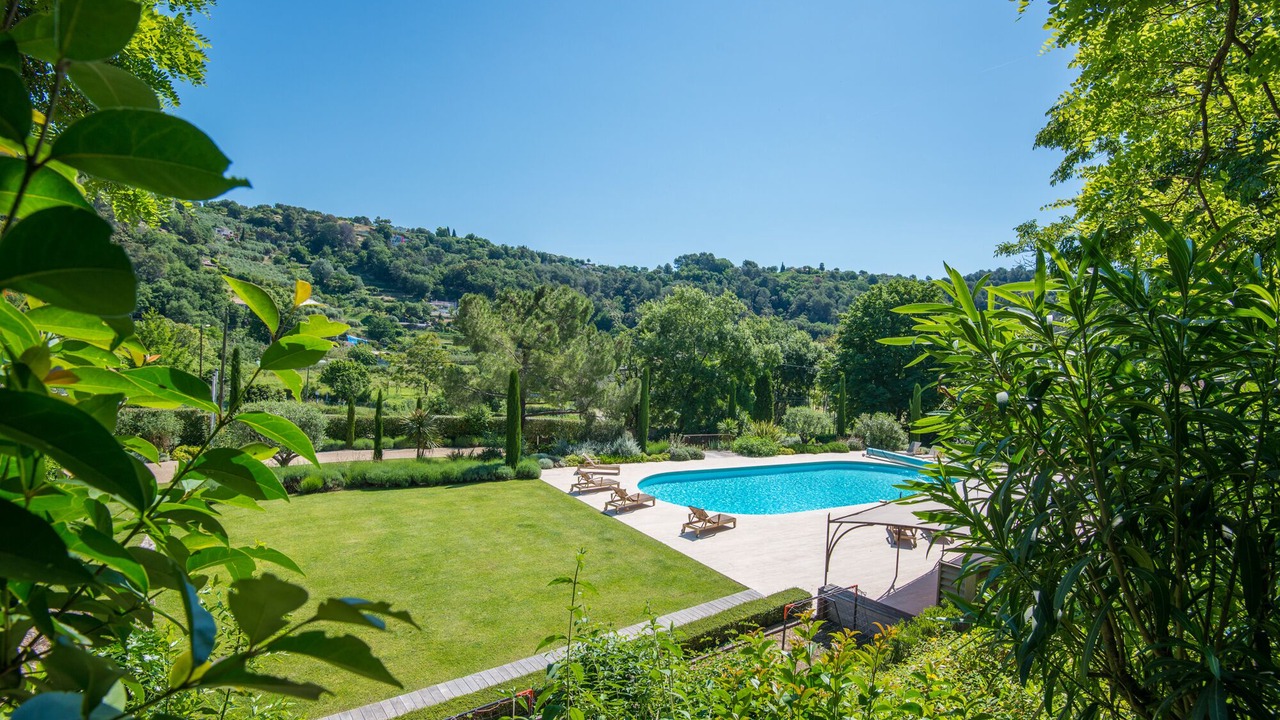 Photo of Outdoor in Cagnes-sur-Mer