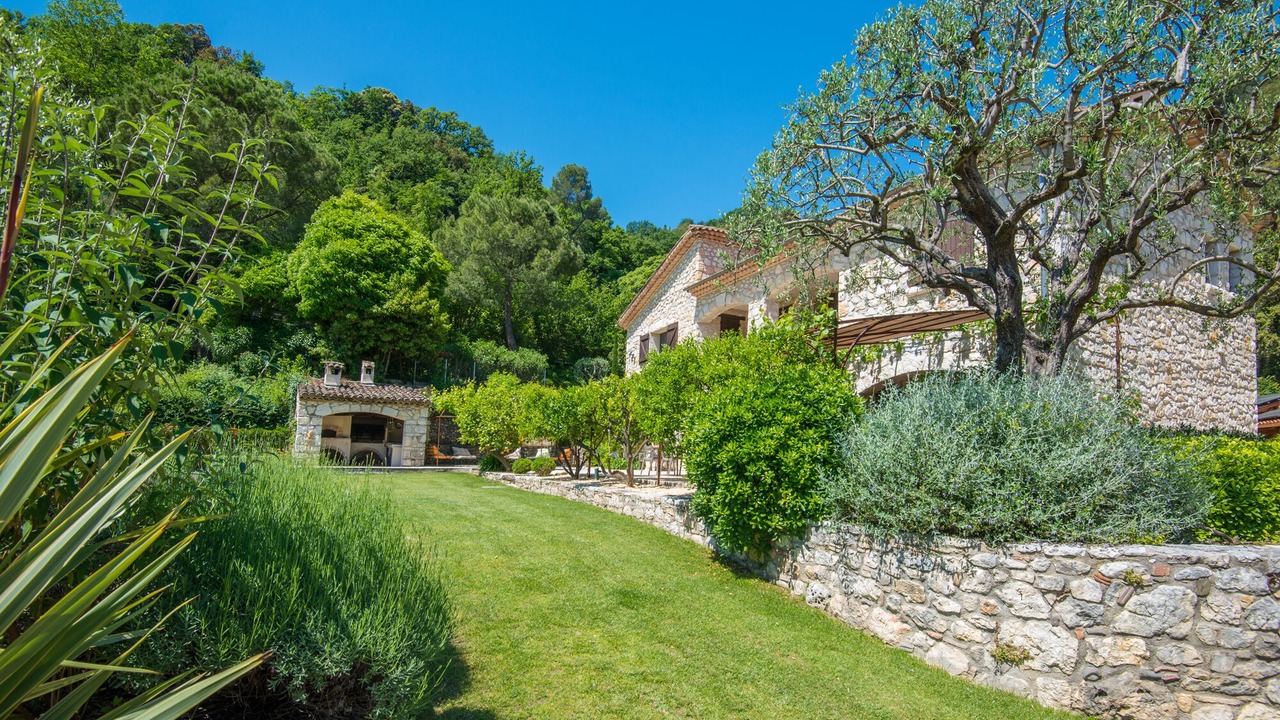 Photo of Outdoor in Cagnes-sur-Mer