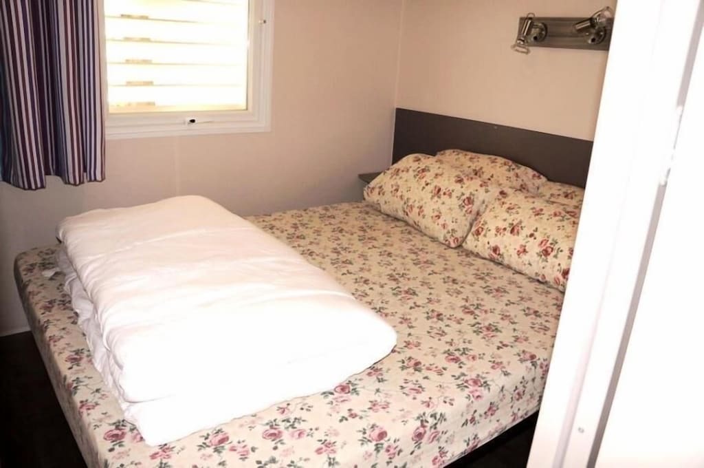 Photo of Bedroom in Les Restanques