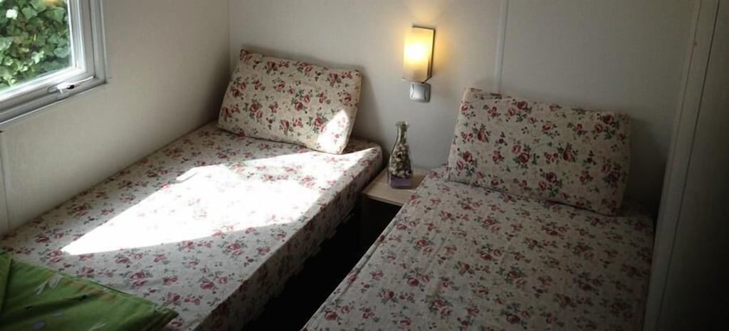 Photo of Bedroom in Les Restanques