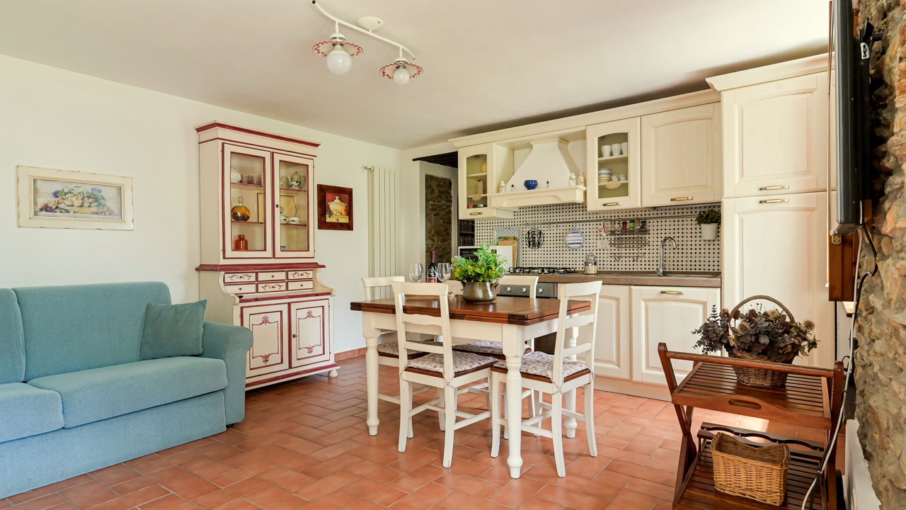 Photo of Livingroom in Strettoia