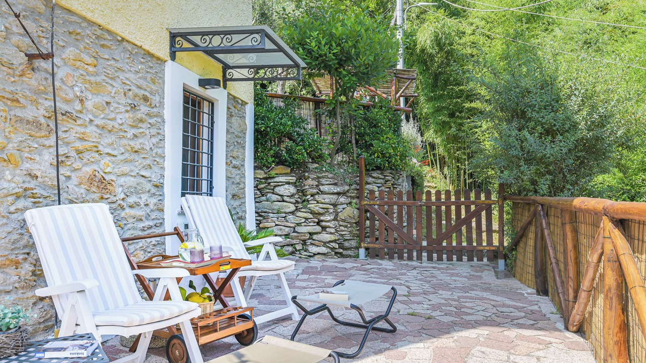 Photo of Outdoor in Strettoia