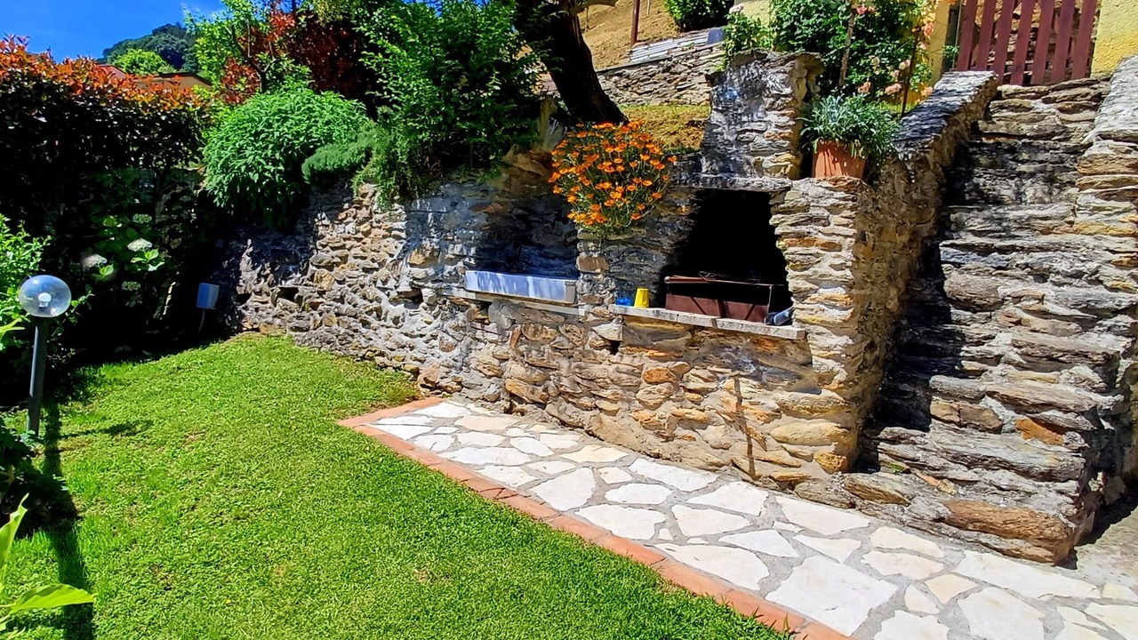 Photo of Patio Balcony in Strettoia