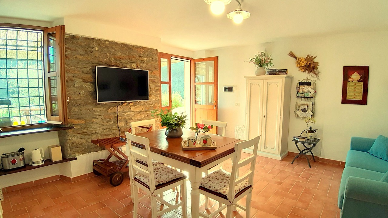 Photo of Bedroom in Strettoia