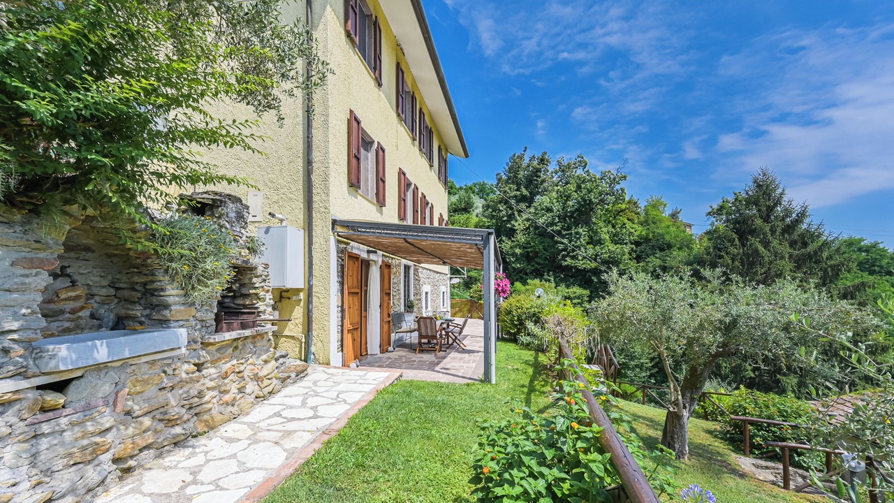 Photo of Outdoor in Strettoia