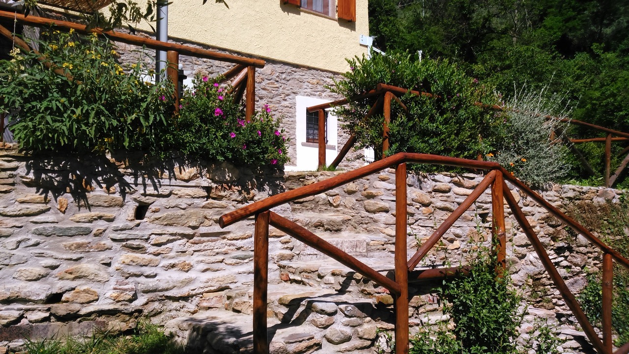 Photo of Outdoor in Strettoia