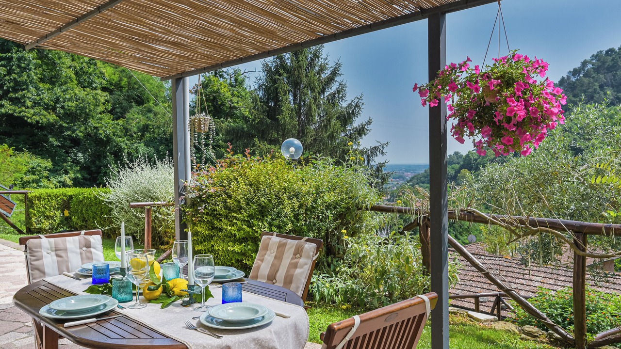 Photo of Outdoor in Strettoia