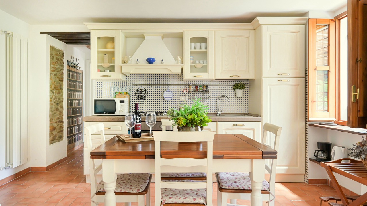Photo of Kitchen in Strettoia