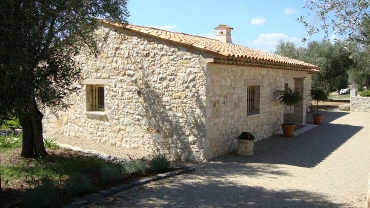 Photo of Outdoor in Les Maillans