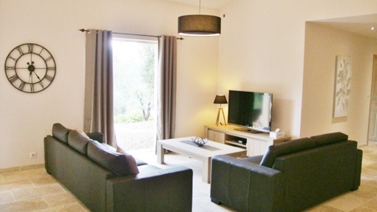 Photo of Livingroom in Les Maillans