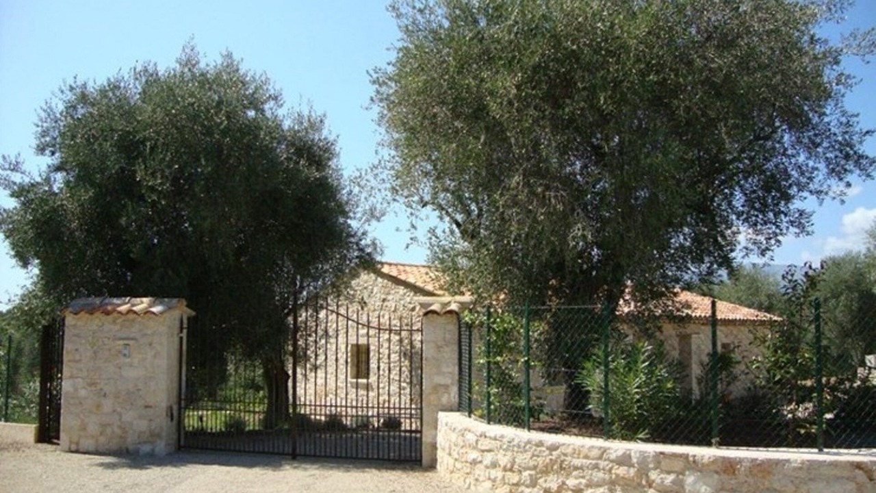 Photo of Outdoor in Les Maillans