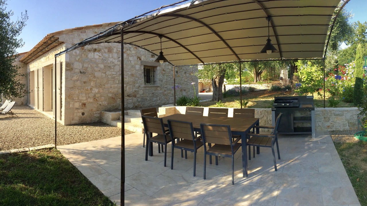 Photo of Outdoor in Les Maillans