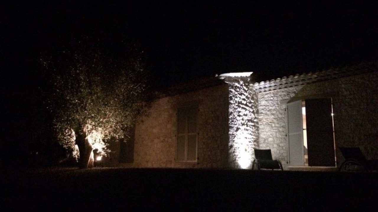 Photo of Outdoor in Les Maillans