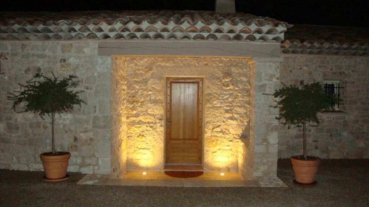 Photo of Outdoor in Les Maillans