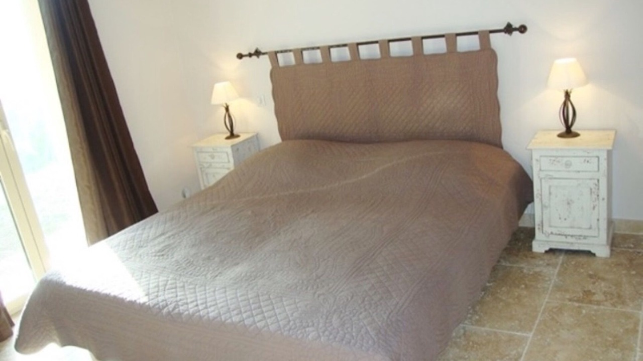 Photo of Bedroom in Les Maillans