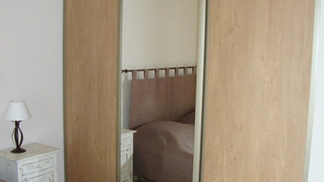 Photo of Bedroom in Les Maillans