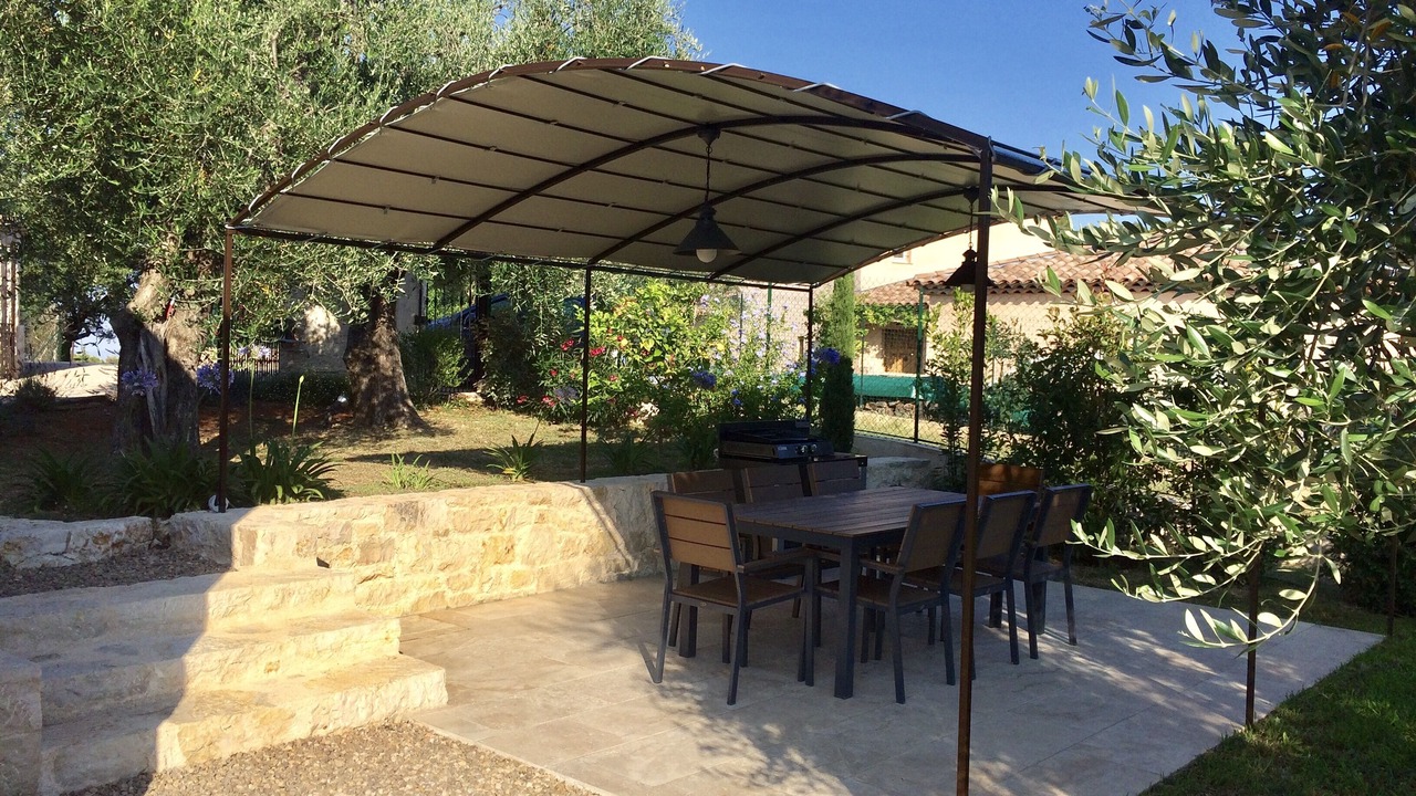 Photo of Outdoor in Les Maillans