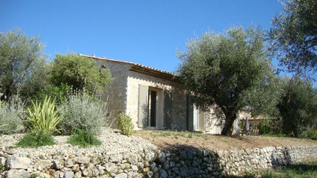 Photo of Outdoor in Les Maillans