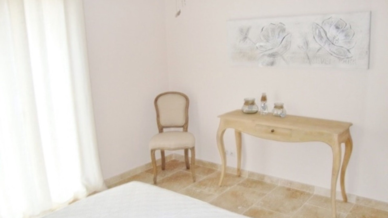 Photo of Bedroom in Les Maillans
