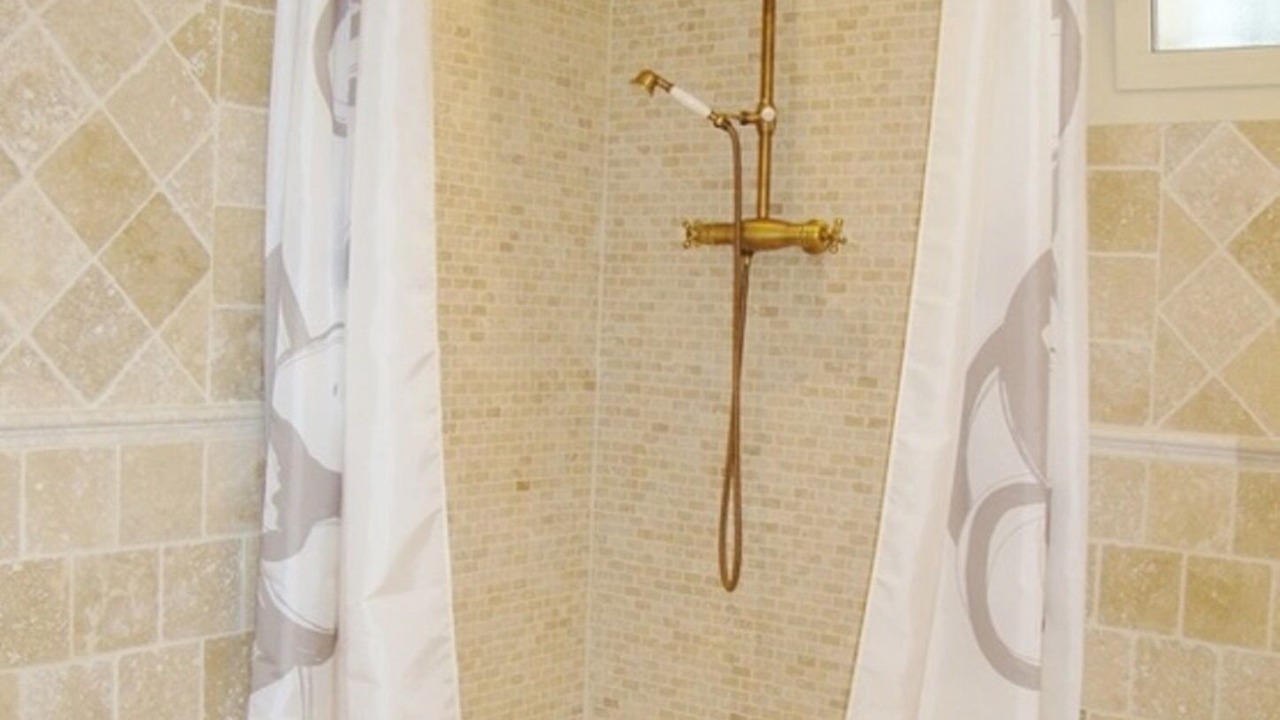 Photo of Bathroom in Les Maillans