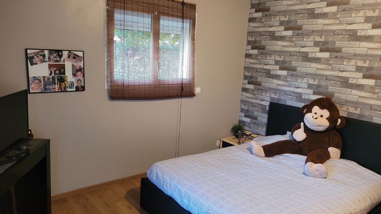 Photo of Bedroom in Drap