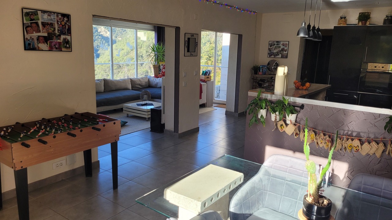 Photo of Bedroom in Drap