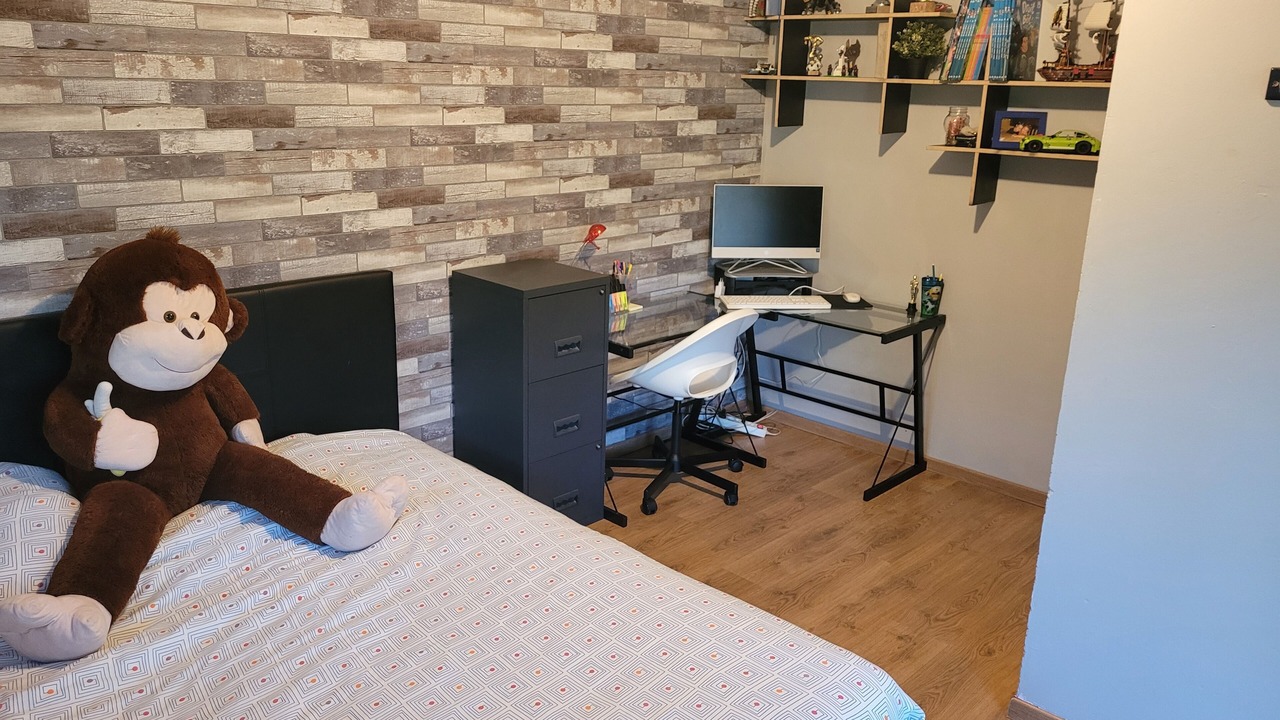 Photo of Bedroom in Drap