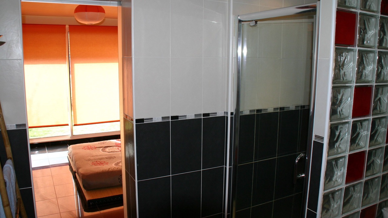Photo of Bedroom in Drap
