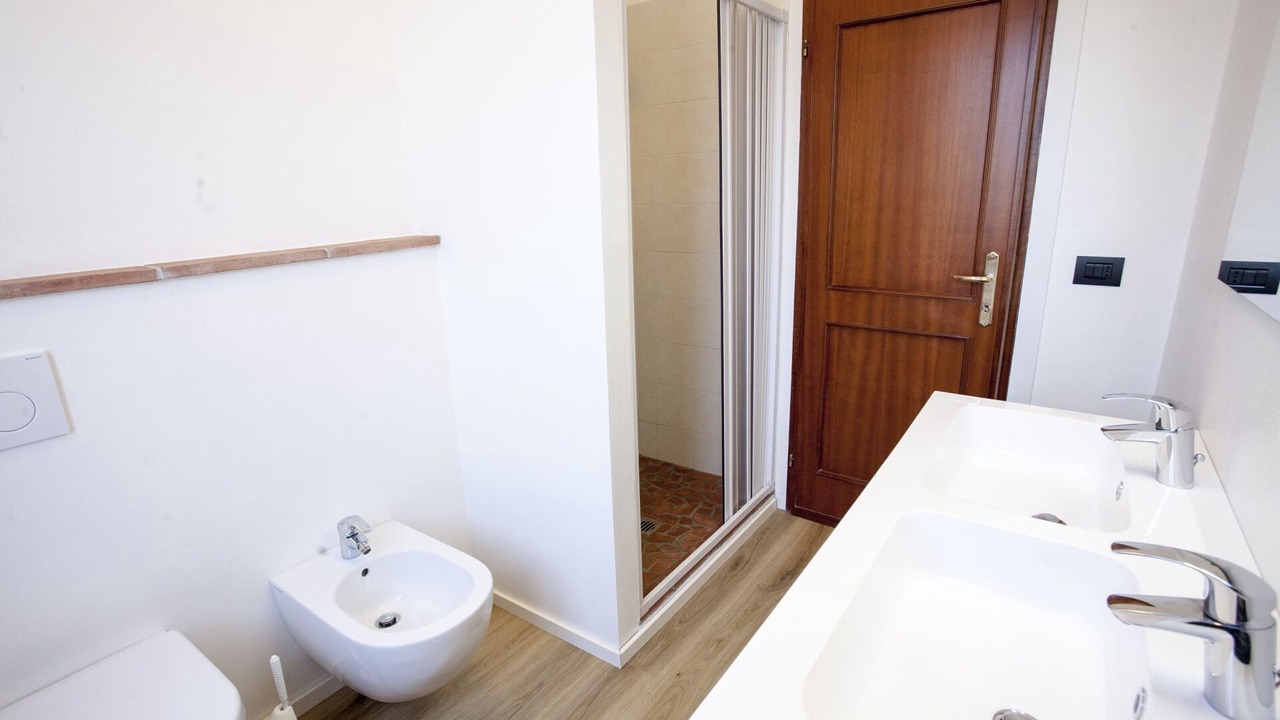 Photo of Bathroom in San Giovanni