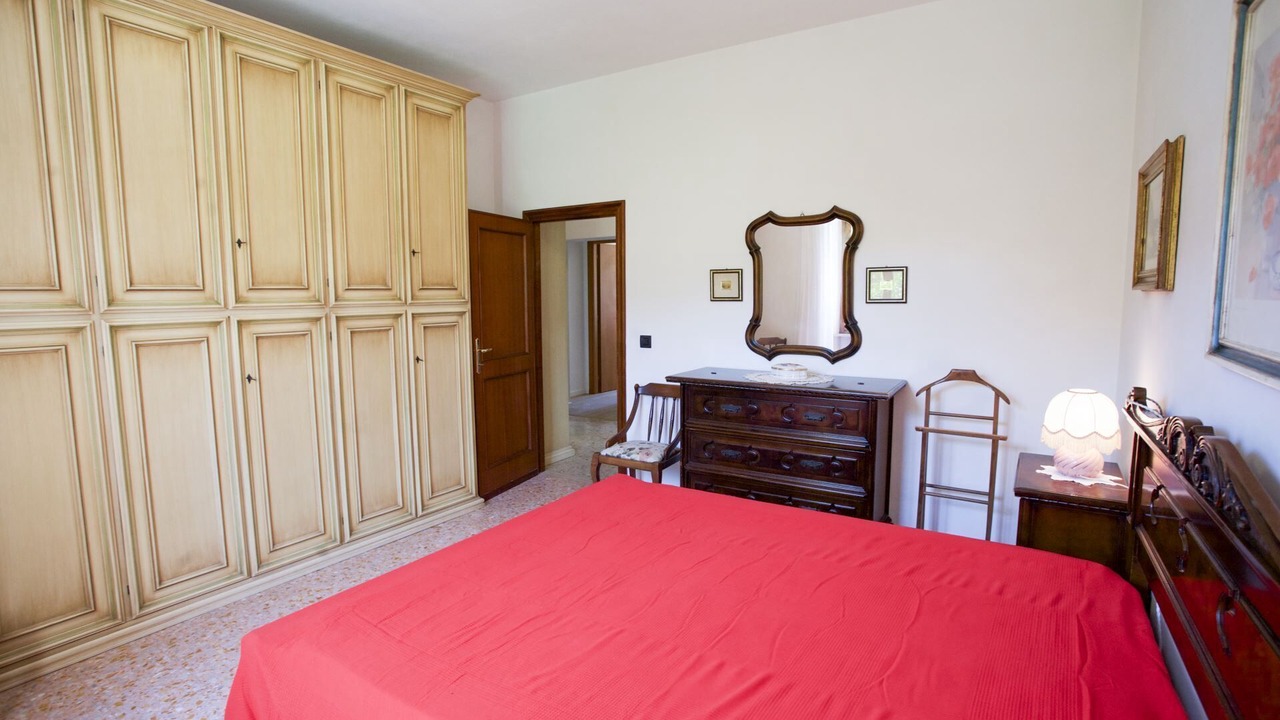 Photo of Bedroom in San Giovanni