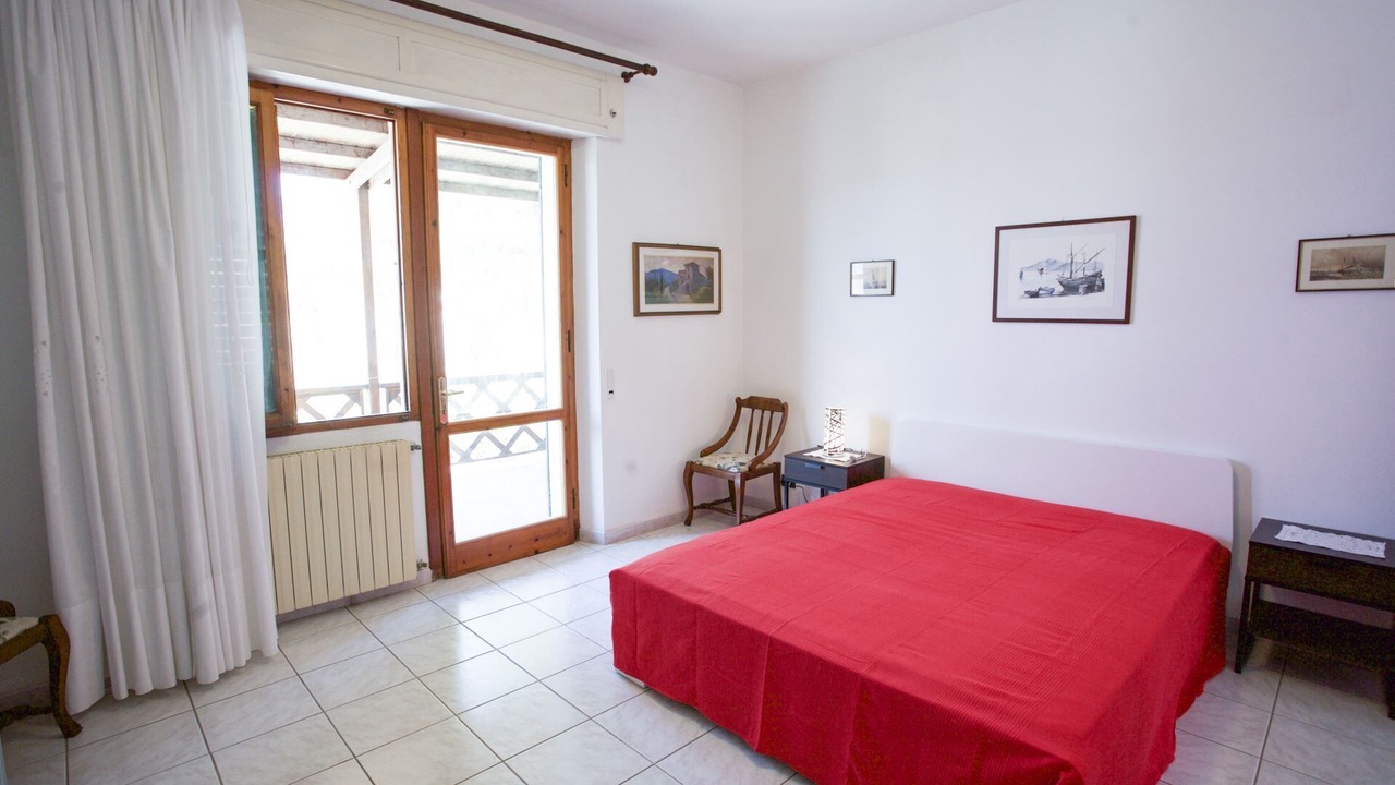 Photo of Bedroom in San Giovanni