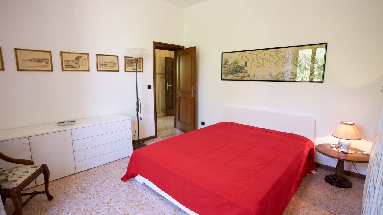Photo of Bedroom in San Giovanni