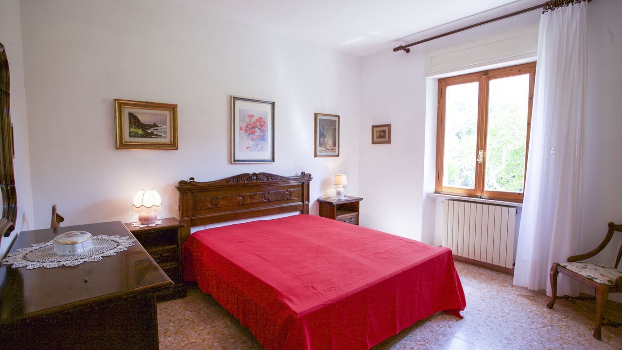 Photo of Bedroom in San Giovanni