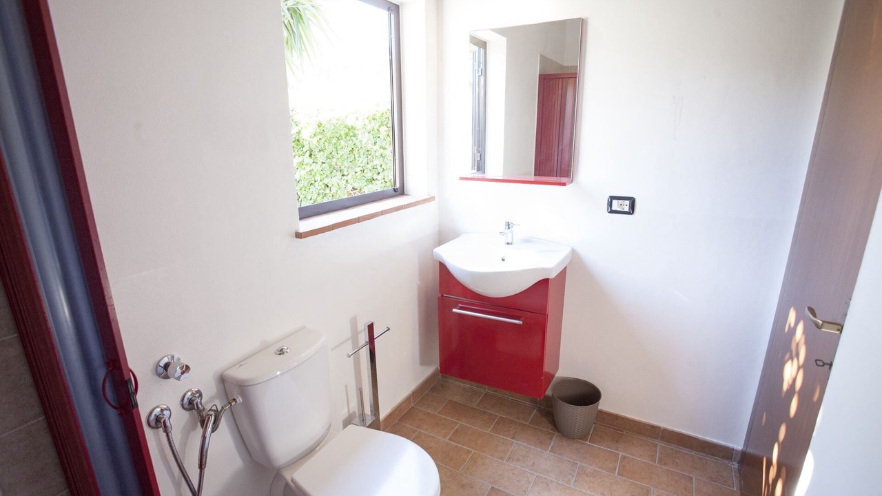 Photo of Bathroom in San Giovanni