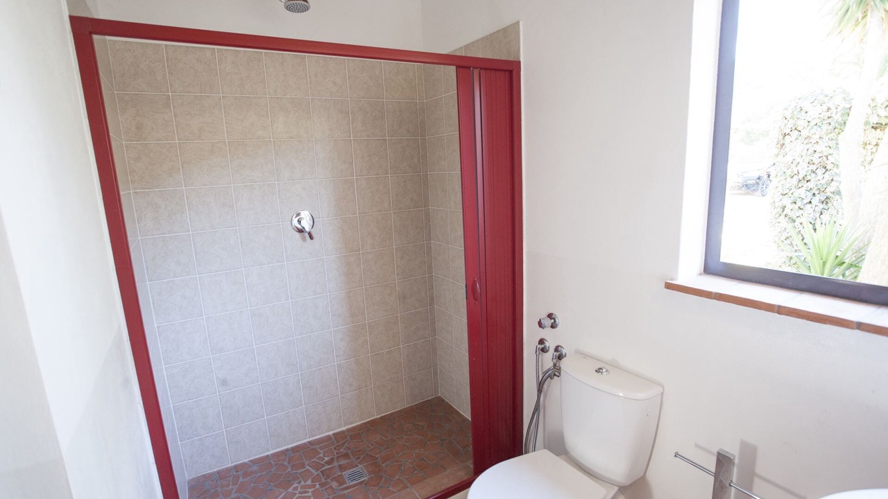 Photo of Bathroom in San Giovanni