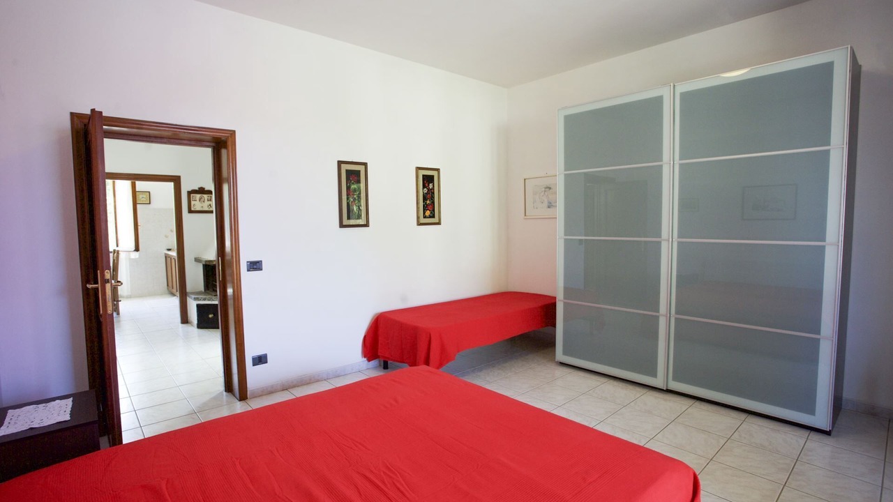 Photo of Bedroom in San Giovanni